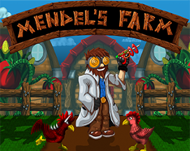 Mendel's Farm Image