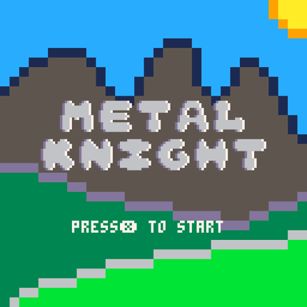 Metal Knight screenshot