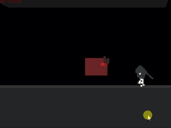 Microidvania screenshot