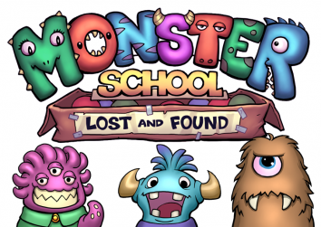 Games like Monster School Lost and Found