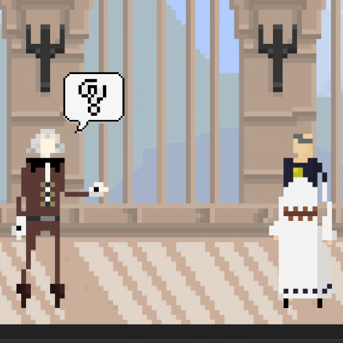 Games like Mortal Logic