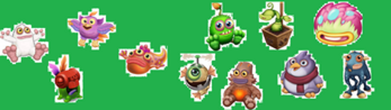 my singing monsters dawn of fire 2 Image