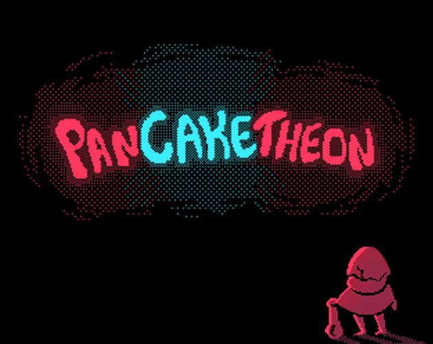 Games like Pancaketheon