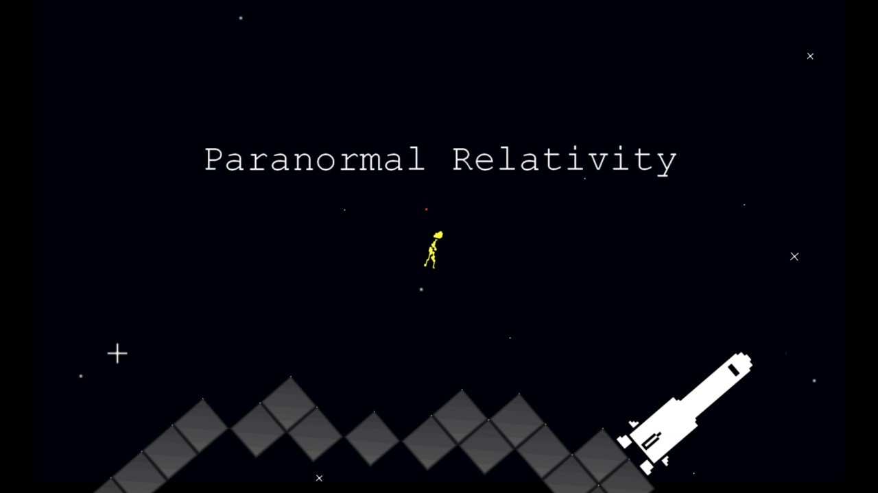 Games like [O] Paranormal Relativity