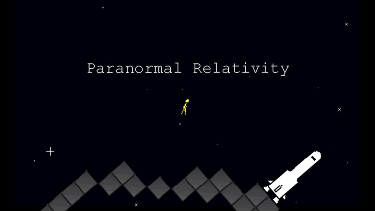 [O] Paranormal Relativity Game Cover