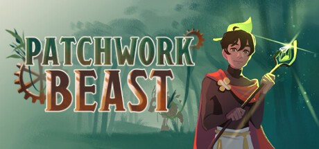 Games like Patchwork Beast