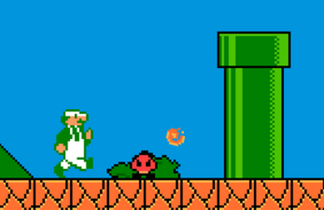 Super Pipe Defender Image