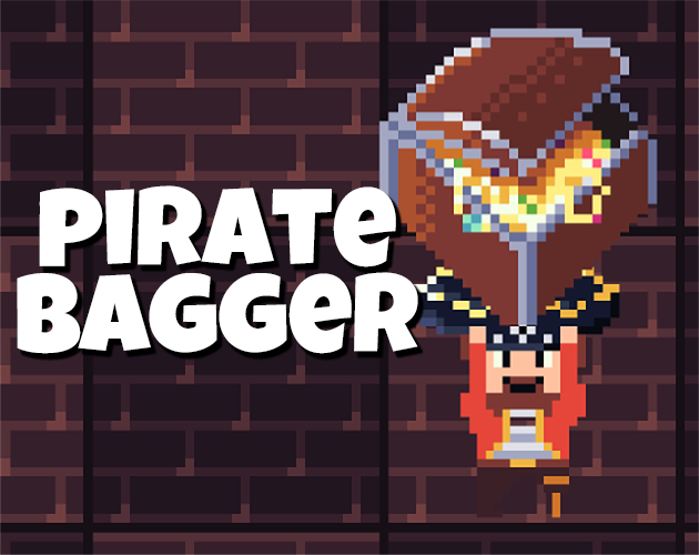 Games like Pirate Bagger