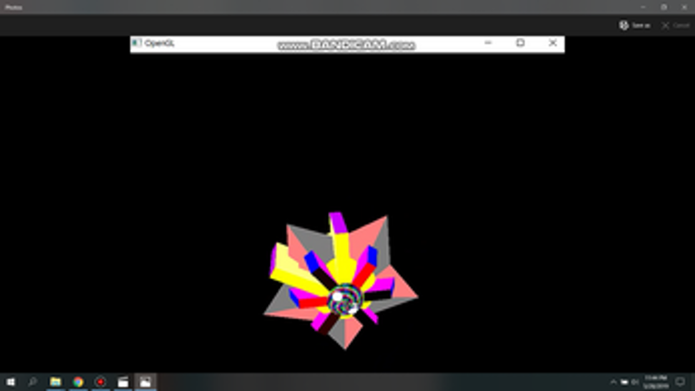 Pokemon Staryu Remake Image