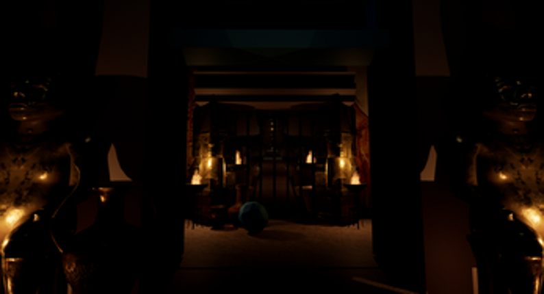 Project Maze screenshot