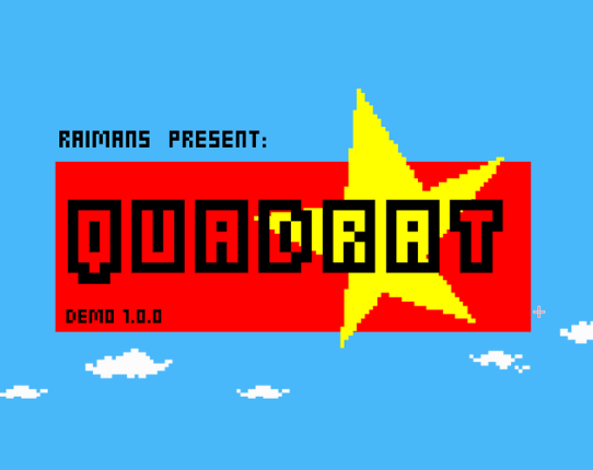 QUADRAK (Demo) Image
