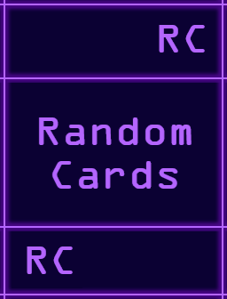 Games like Random Cards