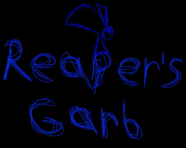 Games like Reaper's Garb