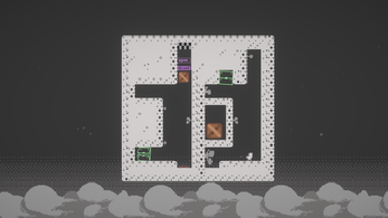 Reflection screenshot