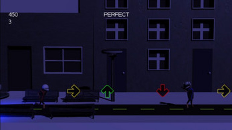 Rhythm Reboot Image