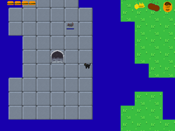 RobBoberty's 3 Fragments screenshot