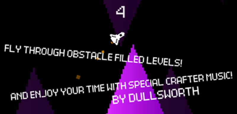Rocket Dodge Image