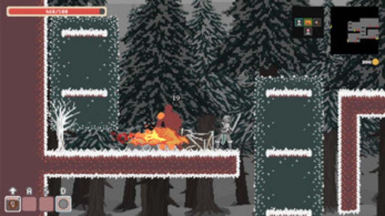 RUNES Magica screenshot