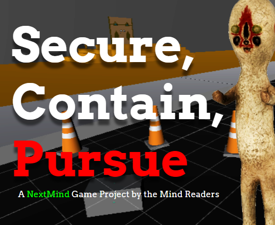 Games like Secure, Contain, Pursue