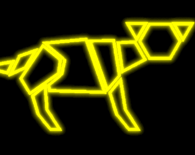 Games like SHAPE SHIFTER