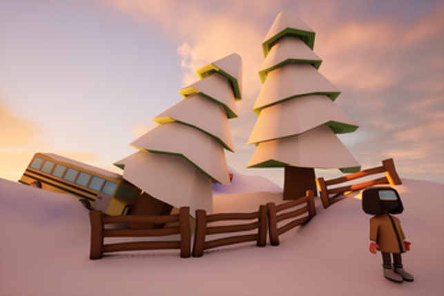 Sleepy Slide Image