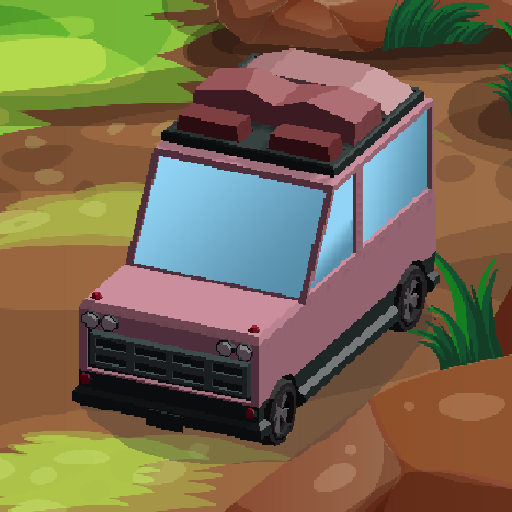 Games like Sling Escape