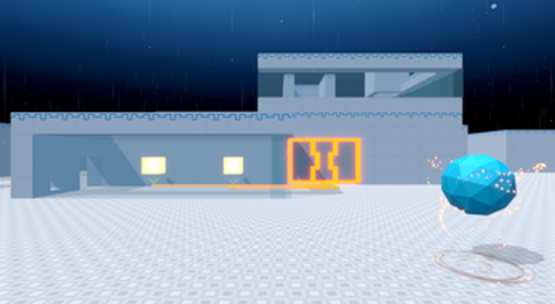 Slowtime screenshot