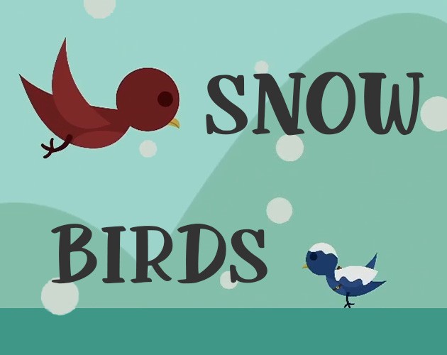 Games like Snowbirds