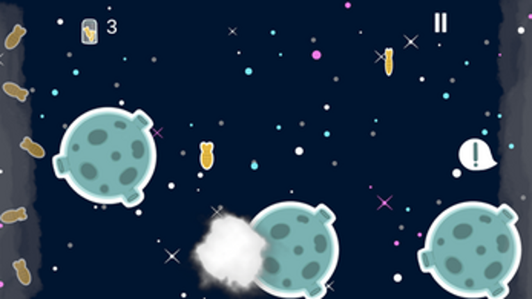 Space Michis Image