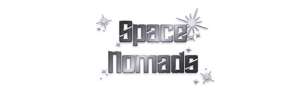 Games like Space Nomads