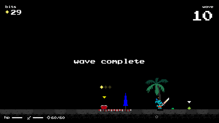The Beach (demo) Image