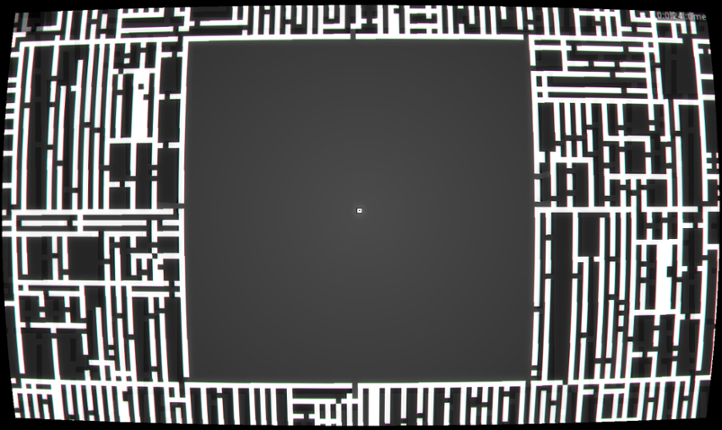 Totally possible maze Image