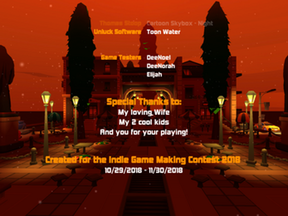 Unity Chan Adventures Image