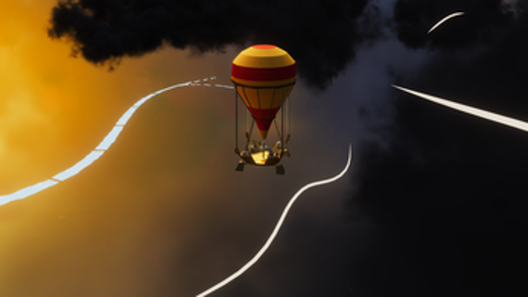 Wind Catcher screenshot