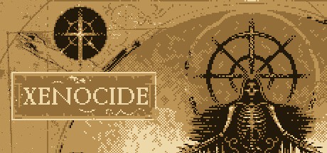 Games like Xenocide