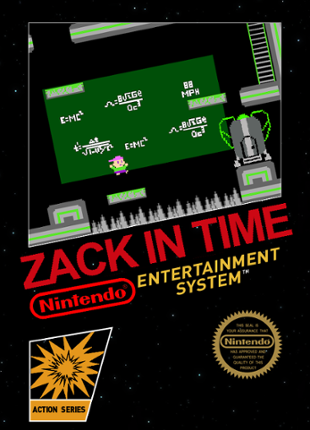Zack in Time Image