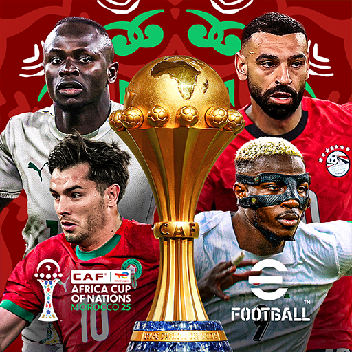 Games like eFootball™
