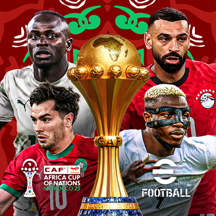 eFootball™ Image