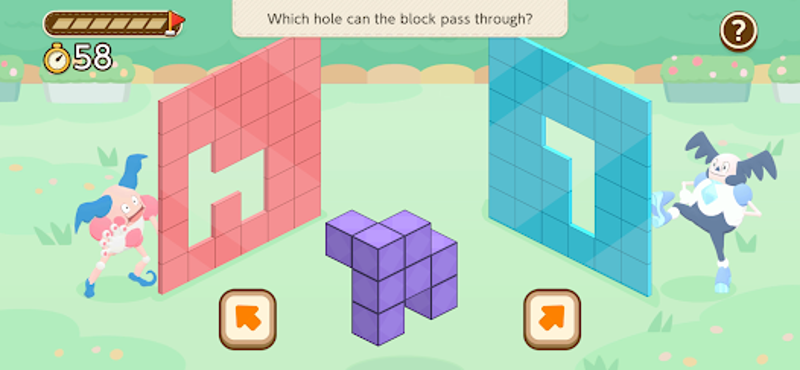 Pokémon Friends Image