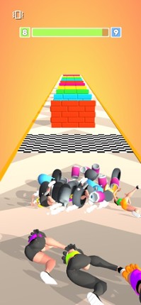 Garbage Heap screenshot