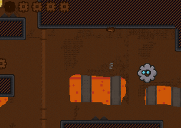 Gearbound screenshot