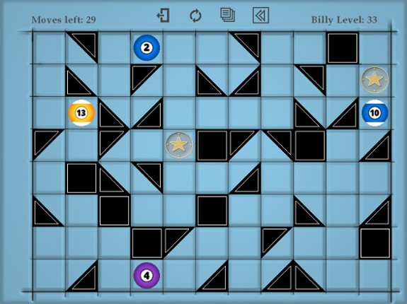 GeoLogic screenshot