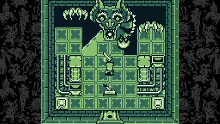 Glory Hunters screenshot