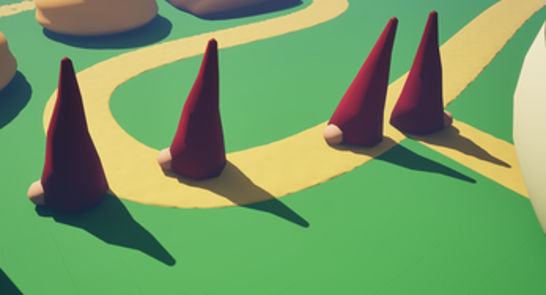 Gnome Meadery Simulator Image