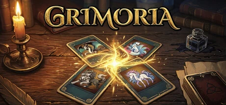 Games like Grimoria - Online Card Game