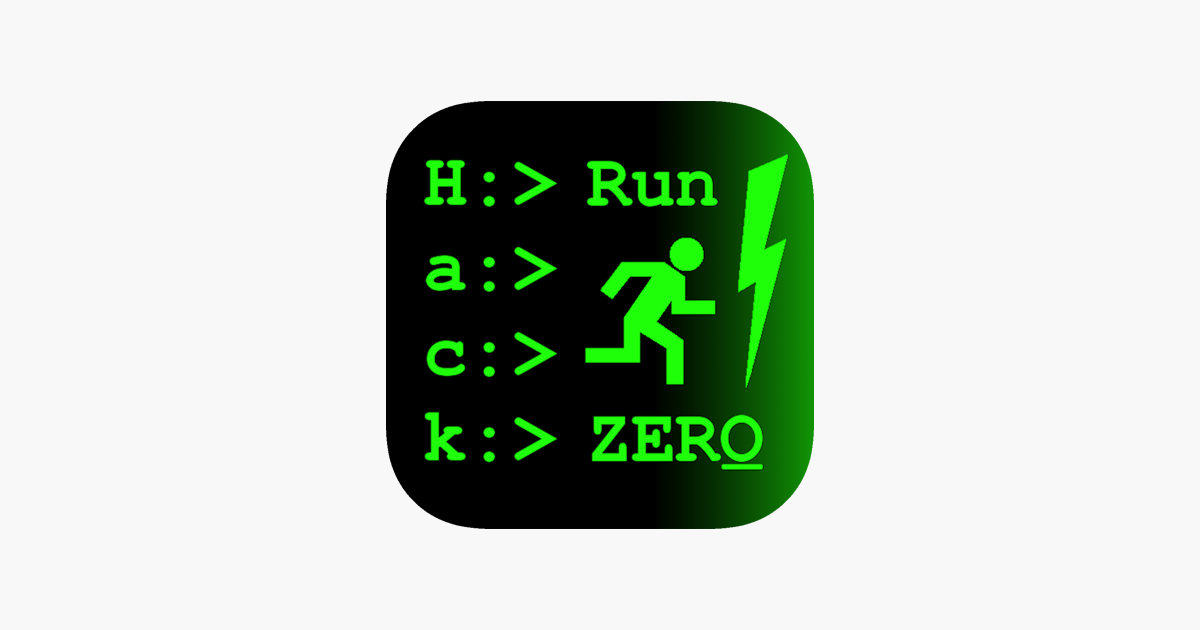 Games like Hack RUN 2 - Hack ZERO