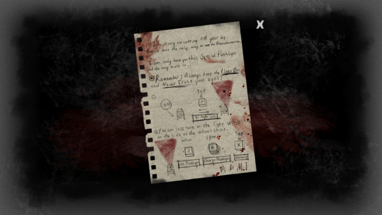 Half Left screenshot