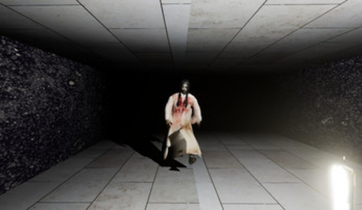 Hauntscrapers screenshot