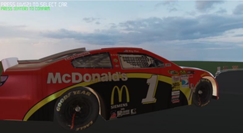 Hell for Leather OpenGL (DDCT) Image