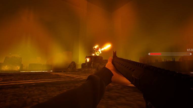 Hell Yeah Erlik! screenshot